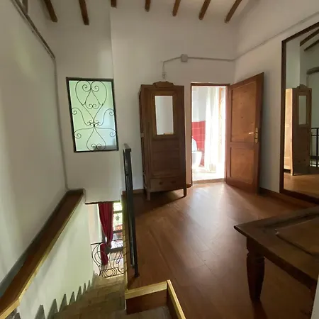 Dimora Bella Civita Holiday home